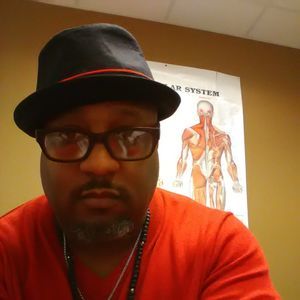 Meet your Posher, James